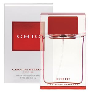 Carolina Herrera CHIC 80ml edp TEST (thumb59871)