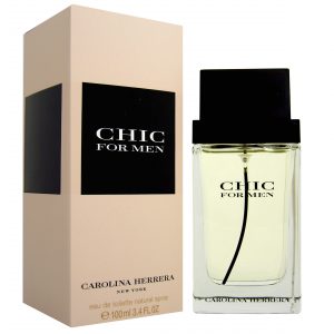 Carolina Herrera CHIC men 100ml (thumb59873)