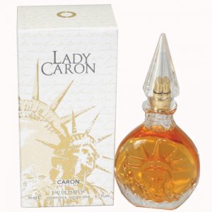 Caron LADY CARON 15ml edp sample spray (thumb59889)