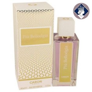 Caron PIU Bellodgia 100ml edP (thumb59898)