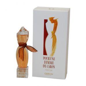 Caron POUR UNE FEMME 15ml PARFUM (thumb59900)