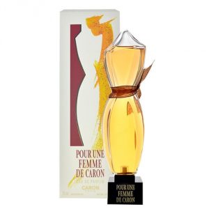 Caron POUR UNE FEMME 30ml edp (thumb59901)