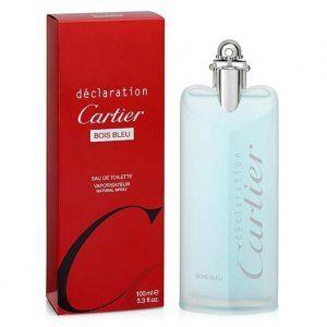 Cartier Declaration BOIS BLEU men 100ml (thumb59911)