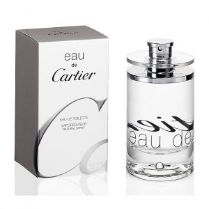 Cartier EAU DE CARTIER unisex 100ml edT (thumb59918)