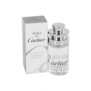 Cartier EAU DE CARTIER unisex 5ml edt mini (thumb59917)