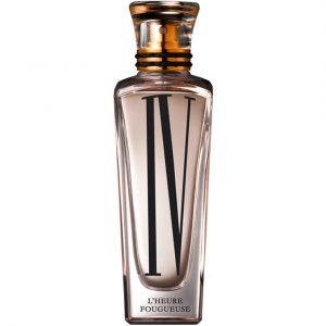 Cartier L'Heure FOUGUEUSE IV unisex 75ml edp