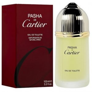 Cartier PASHA men 100ml TEST (thumb59926)