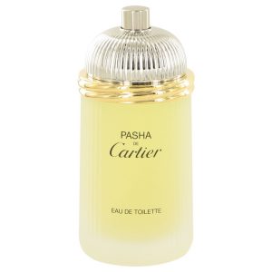 Cartier PASHA men 100ml (thumb59925)