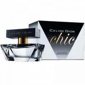 Celine Dion CHIC 100ml edt TEST (thumb59930)