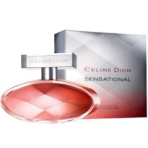 Celine Dion SENSATIONAL 50ml edt TEST (thumb59931)