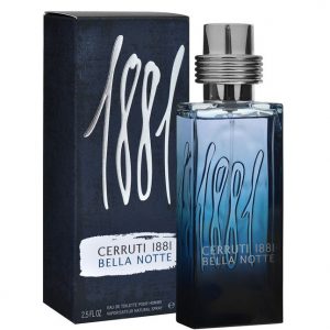 Cerruti 1881 BELLA NOTTE men 125ml (thumb59933)