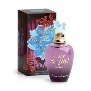 Christian Lacroix C'est La PATCHOULI 50ml edp