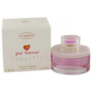 Clarins Par Amour TOUJOURS 50ml edt (thumb60116)