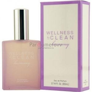 Clean WELLNESS HARMONY 60ml edp (thumb60117)