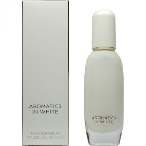 Clinique Aromatics IN WHITE 30ml edp (thumb60118)