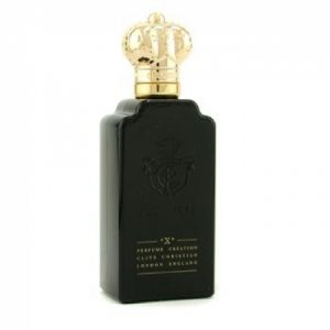 Clive Christian "X" 50ml edp TEST (thumb60133)