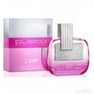 Custo Barcelona L'EAU 30ml edt