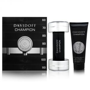 Davidoff CHAMPION men 4ml+15a/s/b SET (thumb60317)