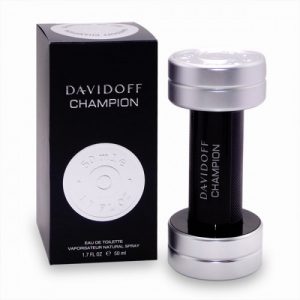 Davidoff CHAMPION men 50ml (thumb60319)