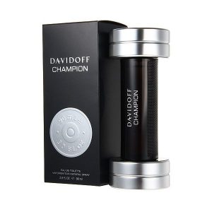 Davidoff CHAMPION men 90ml (thumb60320)