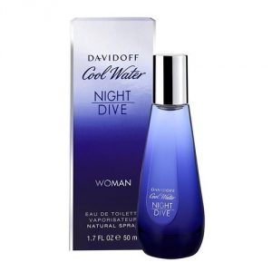 Davidoff CW NIGHT DIVE 30ml edt (thumb60328)