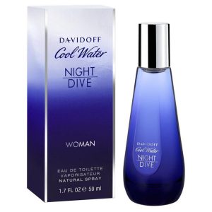 Davidoff CW NIGHT DIVE 80ml edt (thumb60330)