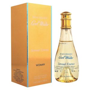 Davidoff CW SENSUAL ESSENCE 50ml edP (thumb60334)