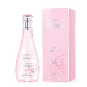 Davidoff CW Sea Rose TENDER 50ml edt (thumb60332)