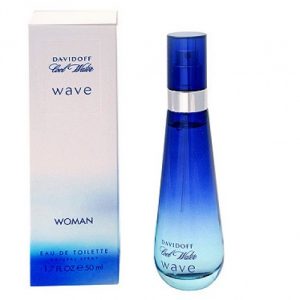 Davidoff CW WAVE 100ml edt (thumb60337)