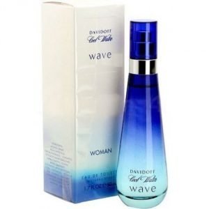 Davidoff CW WAVE 50ml edt TEST (thumb60336)