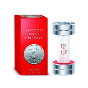 Davidoff Champion ENERGY men 50ml (thumb60314)