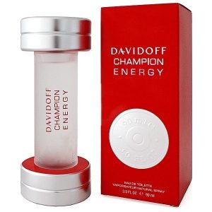 Davidoff Champion ENERGY men 90ml (thumb60315)