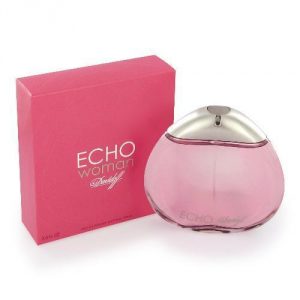 Davidoff ECHO 50ml edp TEST (thumb60339)