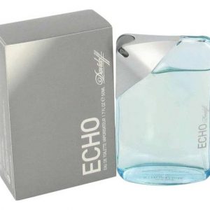 Davidoff ECHO men 50ml TEST (thumb60340)