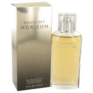 Davidoff HORIZON men 125ml (thumb60341)