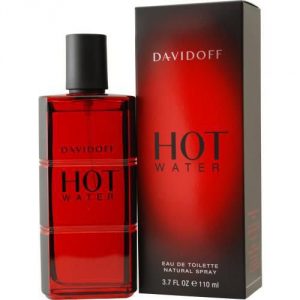 Davidoff HOT WATER men 60ml (thumb60342)