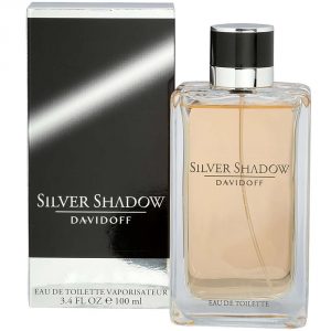 Davidoff SILVER SHADOW men 100ml (thumb60346)