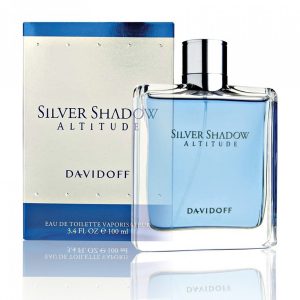 Davidoff Silver Shadow ALTITUDE men 100ml (thumb60344)