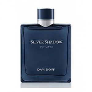 Davidoff Silver Shadow PRIVATE men 100ml TEST (thumb60349)