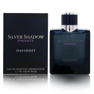 Davidoff Silver Shadow PRIVATE men 50ml (thumb60348)