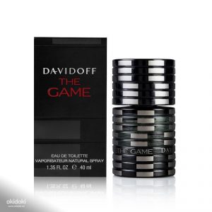 Davidoff THE GAME men 40ml (thumb60351)