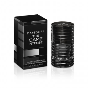 Davidoff The Game INTENSE men 40ml (thumb60350)