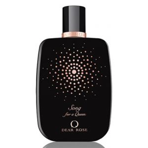 Dear Rose SONG FOR A QUEEN 100ml edp (thumb60356)