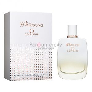 Dear Rose WHITE SONG 100ml edp (thumb60358)