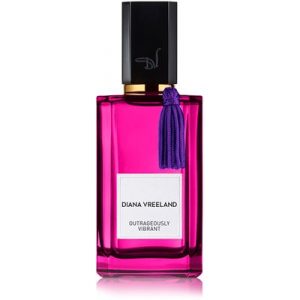 Diana Vreeland OUTRAGEOUSLY VIBRANT 100ml edp (thumb60369)