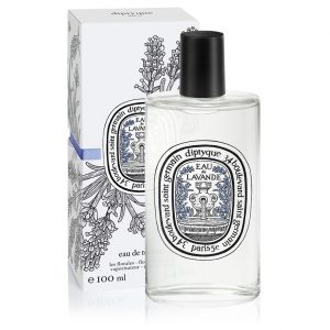 Diptyque EAU DE LAVANDE 100ml edt (thumb60385)