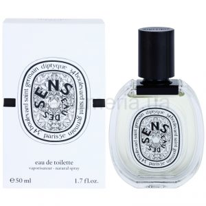 Diptyque EAU DES SENS unisex 50ml edt 2016 (thumb60388)