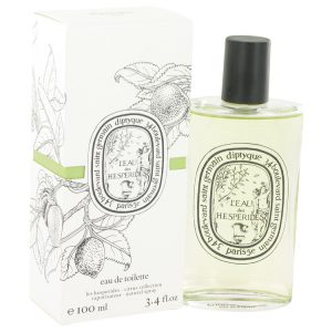 Diptyque L'eau DES HESPERIDES unisex 100ml edt