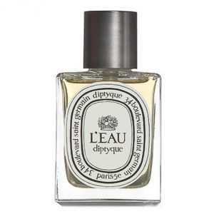 Diptyque L'eau DIPTYQUE 50ml edt (thumb64122)