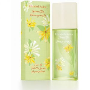 E.Arden Green Tea HONEYSUCKLE 100ml edt (thumb60487)